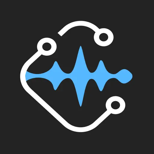 Klangio Transcription Plugin app icon