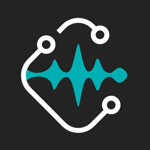 Klangio Transcription Studio app icon